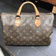 Louis vuitton speedy for sale  Douglas