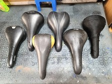 Lotto selle bici usato  Guspini
