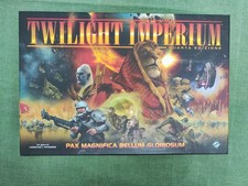 Twilight imperium quarta usato  Como