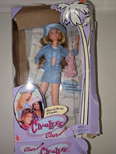 Vintage 1996 clueless for sale  Dover