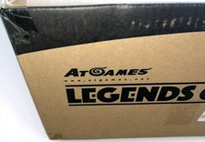 Atgames legends gamer for sale  Houston