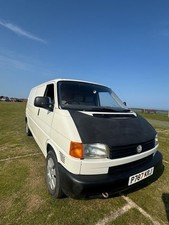 Volkswagen transporter 1.9 for sale  BRIDLINGTON