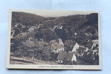 Klingenthal vue ensemble d'occasion  Longpont-sur-Orge