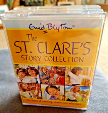 Enid blyton audio for sale  HAMPTON