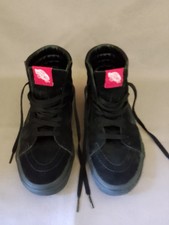 Vans wall sk8 for sale  HORNCHURCH