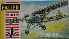 Faller 1156 flugzeug gebraucht kaufen  Wiesenbach