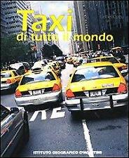 Taxi tutto cottu usato  Orco Feglino