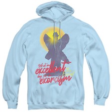 Exorcist pazuzu pullover for sale  Madison Heights