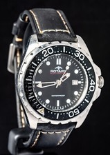Rotary diver black for sale  COVENTRY