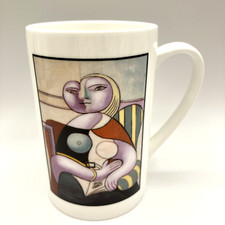 Pablo picasso reading for sale  Petaluma
