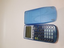 Texas instruments plus. usato  Torino