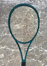 Racchetta tennis wilson usato  Napoli