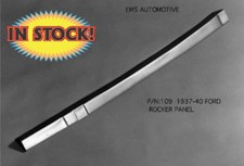 Ems 109 1937 for sale  Monticello