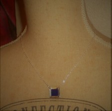 Skalli collier pendantif d'occasion  Clichy