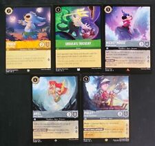 Disney lorcana ursula d'occasion  Expédié en Belgium