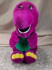 Vintage 1992 barney for sale  Santa Cruz