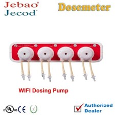 Jebao wifi dosing d'occasion  Expédié en Belgium