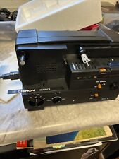 Chinon 3000gl dual for sale  Oconomowoc