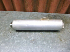 Silencieux echappement honda d'occasion  Mimet