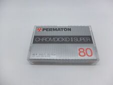 Permaton chromdioxid super gebraucht kaufen  Wiesbaden
