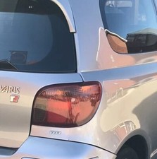 Toyota yaris sport for sale  AYLESBURY