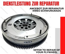 Luk 55498479 zweimassenschwung gebraucht kaufen  Görlitz