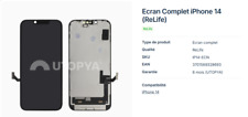 Ecran vitre tactile d'occasion  Voreppe
