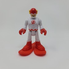 Imaginext holiday flash for sale  Phoenix