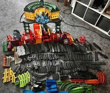 Huge thomas trackmaster for sale  TORRINGTON