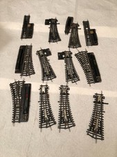 Konvolut modelleisenbahn weich gebraucht kaufen  Hennigsdorf