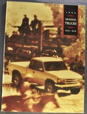 1994 mazda pickup for sale  Olympia