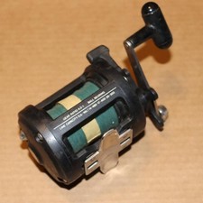 Carretel de pesca Shimano Japan Triton TR200G leve da coleção LG #G41 comprar usado  Enviando para Brazil