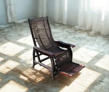 Poltronasedia modello thai usato Poltronasedia modello thai usato  Cava Manara
