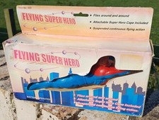 Vintage flying super for sale  MORPETH