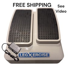 Legxercise motorized leg for sale  East Setauket