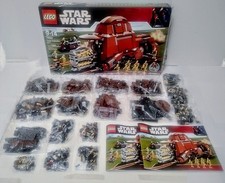 Lego star wars d'occasion  Expédié en Belgium