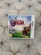 The legend zelda usato  Spinazzola