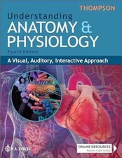 Understanding anatomy physiolo for sale  Philadelphia