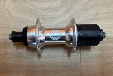 Mozzo posteriore bici usato Mozzo posteriore bici usato  Papiano