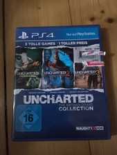 ps4 collection uncharted gebraucht kaufen ps4 collection uncharted gebraucht kaufen Bonn