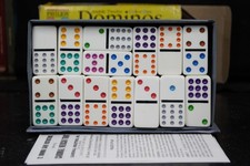 Dominos pavilion double for sale  Deming