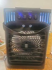 Cooling fan timer for sale  Minnesota City