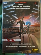 Dune david lynch usato  Budrio