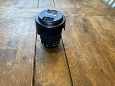 Canon EF-S 18-135mm F3.5-5.6 Is STM, usado comprar usado  Enviando para Brazil