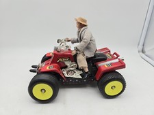 Quad atv playmobil gebraucht kaufen  Ludwigsburg