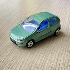 Fiat punto majorette usato  Trieste