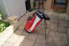 Masters carry stand for sale  WALTHAM ABBEY