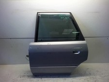 Porte arriere gauche d'occasion  Cléguer