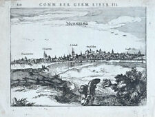 1616 nürnberg panorama gebraucht kaufen  München