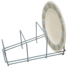 Vintage blue plastic for sale  UK
